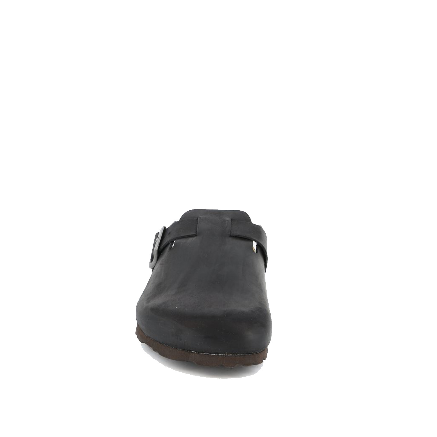 Grunland BOBO Sabot Nero in pelle Da Uomo CB2224 125664 eBay